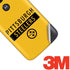 NFL Pittsburgh Steelers Yellow Performance Series Moto E5 Play Skin